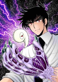Hell Teacher Nube Makes a Comeback with New Manga Series This May